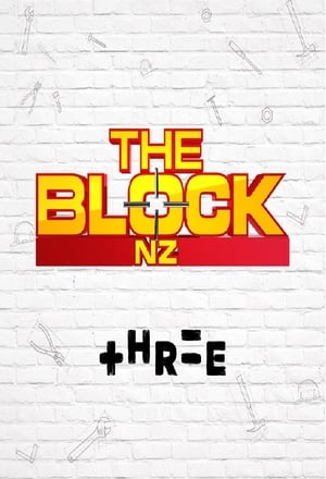 Poster The Block NZ Säsong 10 Avsnitt 28 2022
