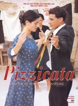 Poster Pizzicata 2000