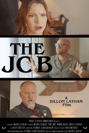 Poster The Job 2022