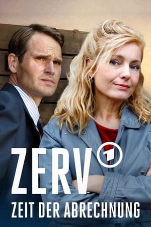 Poster ZERV - Zeit der Abrechnung 第 1 季 2022