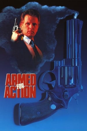 Image Armed for Action