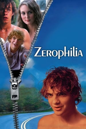 Poster Zerophilia 2005