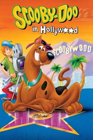 Image Scooby-Doo! in Hollywood
