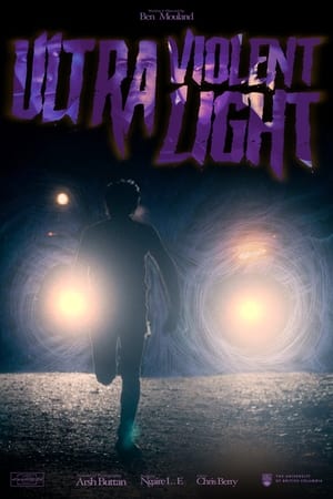 Poster Ultra Violent Light 2023