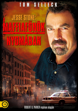 Poster Jesse Stone: A maffiafőnök nyomában 2010