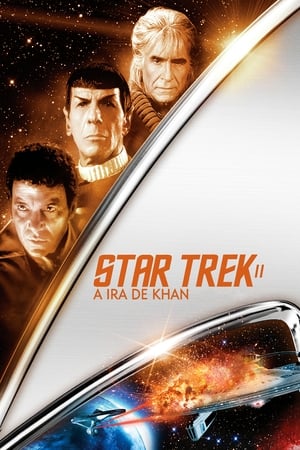 Image Star Trek II: A Ira de Khan