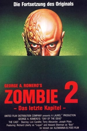 Image Zombie 2 - Das letzte Kapitel