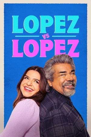 Poster Lopez vs Lopez 2022