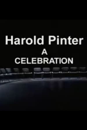 Poster Harold Pinter:  A Celebration 2010