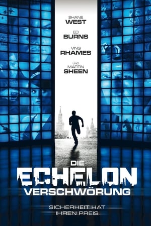 Poster Die Echelon Verschwörung 2009