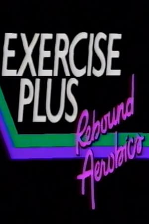 Poster Exercise Plus: Rebound Aerobics 1986