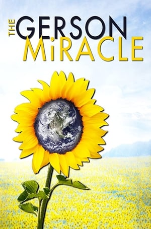 Poster The Gerson Miracle 2004