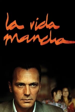 Poster La vida mancha 2003