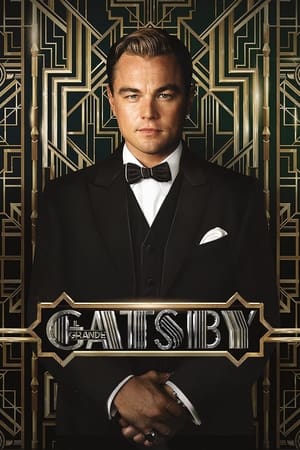 Poster Il grande Gatsby 2013