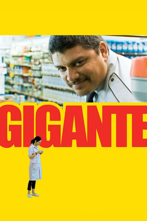 Poster Gigante 2009