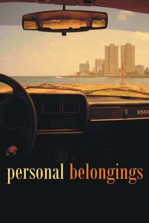 Image Personal Belongings