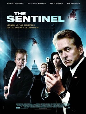 Poster The Sentinel 2006