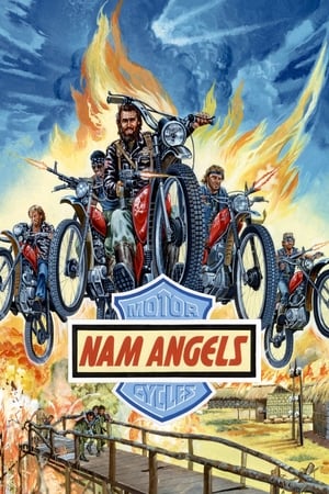 Poster Nam Angels 1989