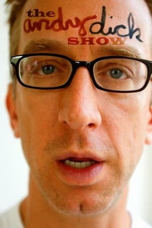 Poster The Andy Dick Show 2001