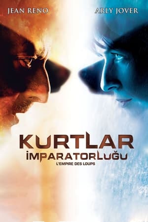 Poster Kurtlar İmparatorluğu 2005