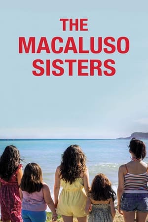 Poster The Macaluso Sisters 2020