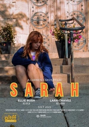 Poster SARAH 2023