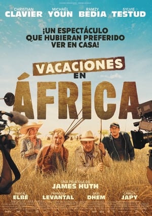 Image Vacaciones en África