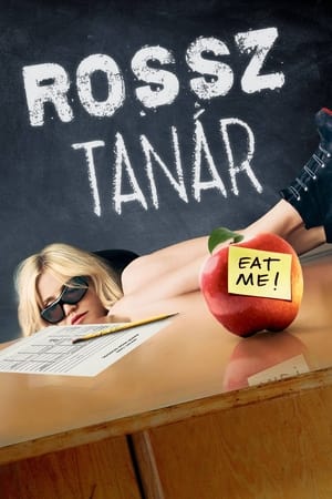 Poster Rossz tanár 2011