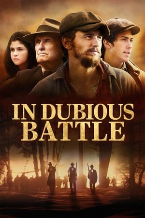 Poster In Dubious Battle 2016