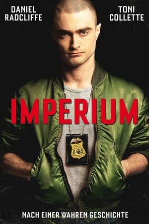 Poster Imperium 2016