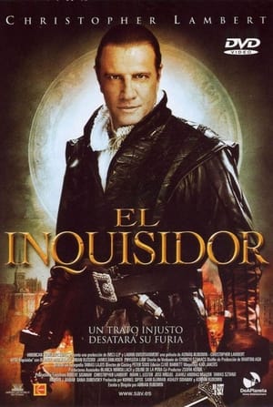 Image El inquisidor