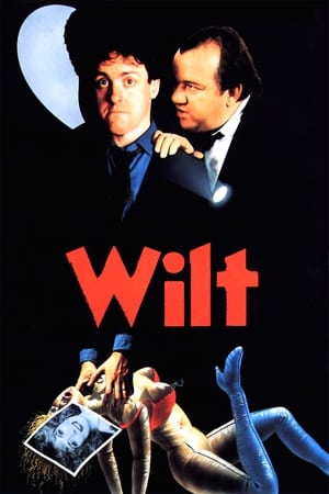 Poster Wilt 1989