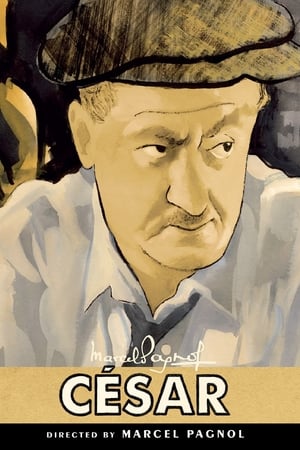 Poster César 1936