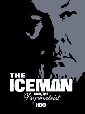 Poster The Iceman and the Psychiatrist 2004