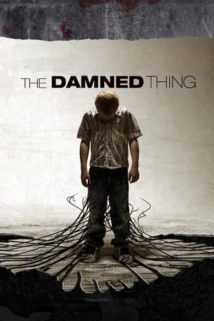 Poster The Damned Thing 2006