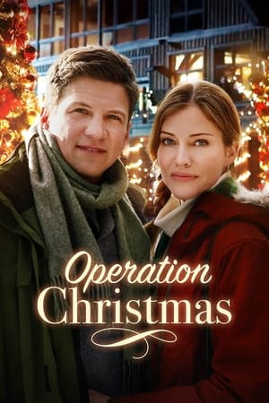 Image Operation Christmas