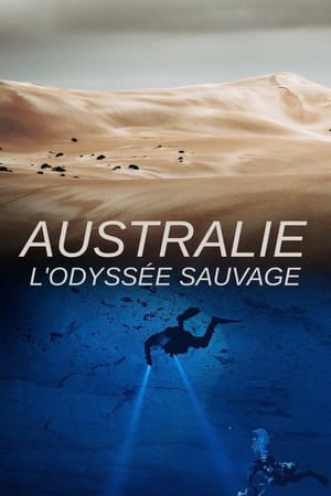 Image Australie : l'Odyssée Sauvage