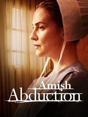 Poster Amish Abduction 2019