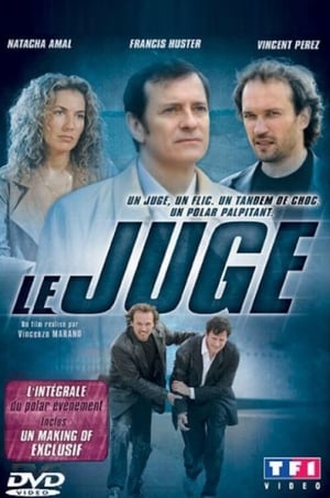 Image Le Juge