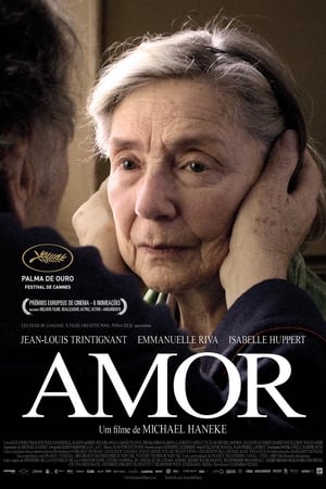 Poster Amor 2012