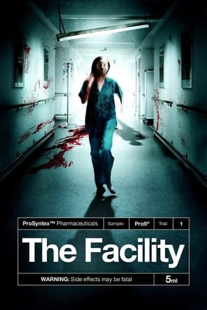 Poster The Facility 2012