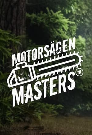 Image Motorsägen Masters