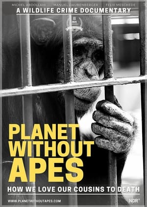 Poster Planet Without Apes 2021