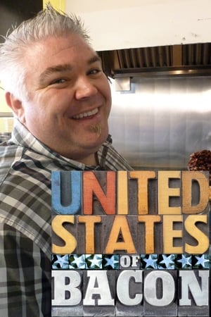 Image United States of Bacon