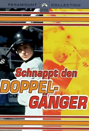 Poster Schnappt den Doppelgänger 1996