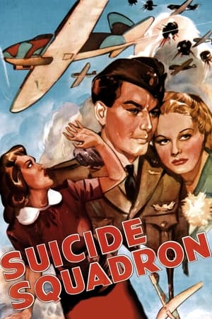 Poster Dangerous Moonlight 1941