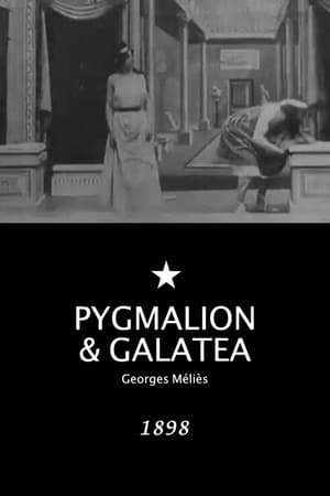 Image Pygmalion and Galatea