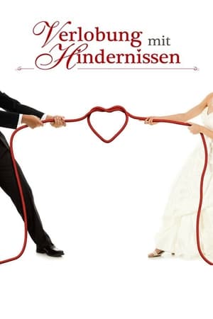 Poster Verlobung mit Hindernissen 2013