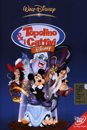 Image Topolino & i Cattivi Disney