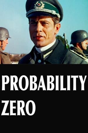 Image Pravděpodobnost nula